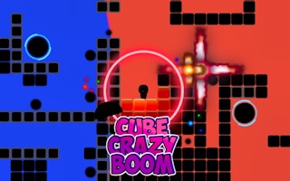 Image Cube Crazy Boom
