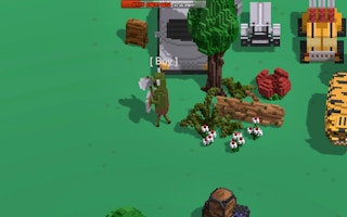 Image Endless Assault