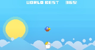 Image Flappy Flight