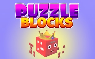 Image Puzzle Blocks
