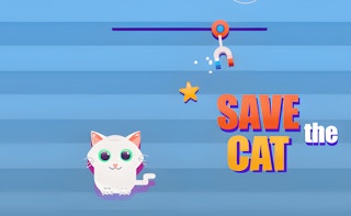 Image Save the Cat