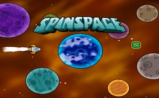 Image Spin in Space