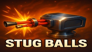 Image STUG Balls