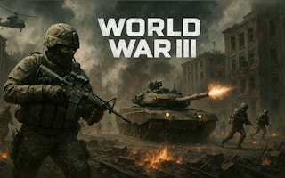 Image World War III